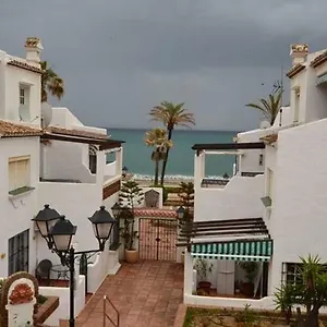 Сasa de vacaciones Puerto De La Duquesa, Castillo de Sabinillas